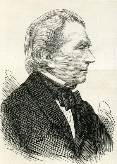 Charles Blacker Vignoles