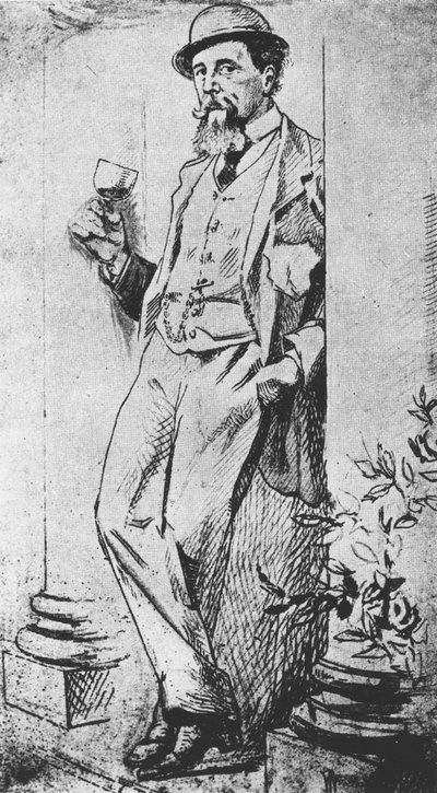 Charles Dickens