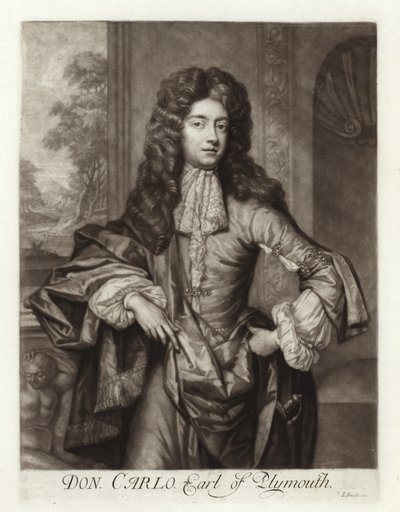 Charles Fitzcharles