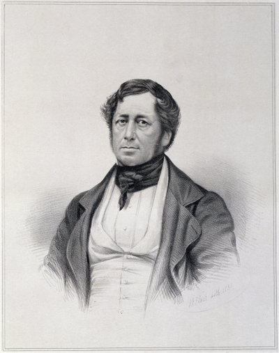 Charles Joseph Hullmandel