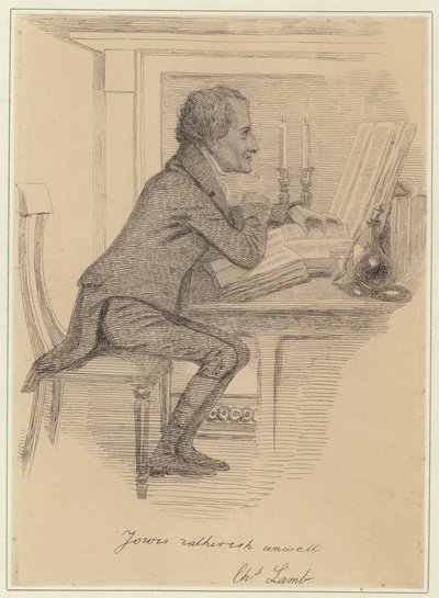 Charles Lamb