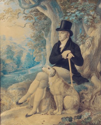 Wootton Rektörü Charles Lee