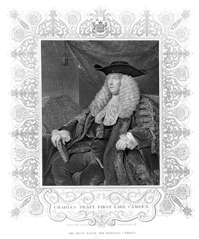 Charles Pratt