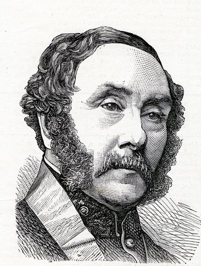 Charles Sackville-West