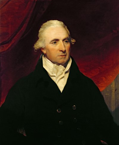 Charles Trench