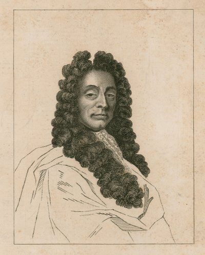 Christopher Wren