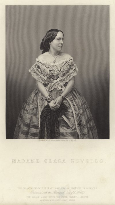 Clara Novello