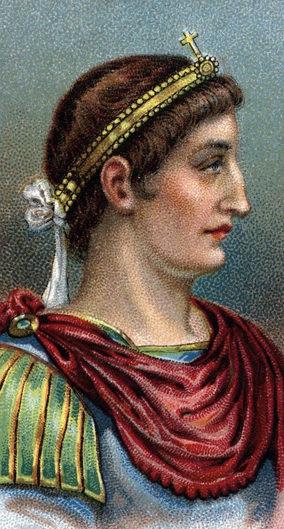 Büyük Konstantin