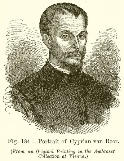 Kıbrıslı Van Roor