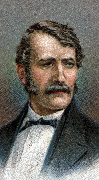David Livingstone