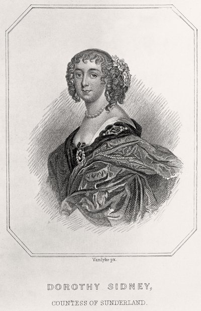 Dorothy Sidney