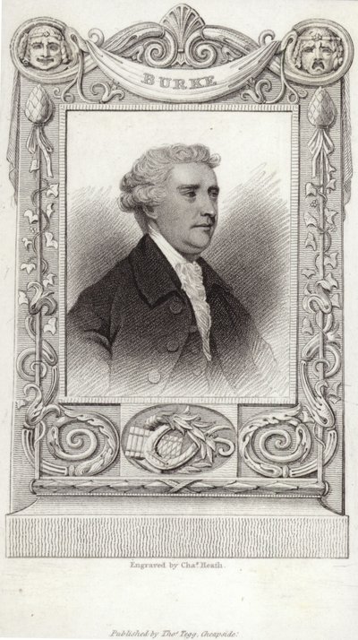 Edmund Burke