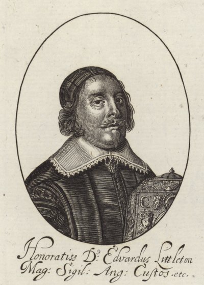 Edward Littleton