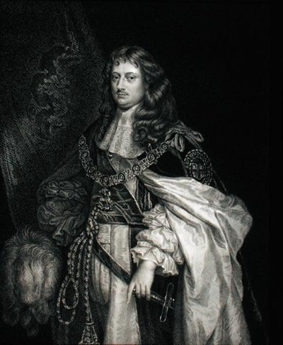 Edward Montagu
