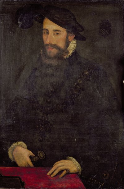Edward Seymour, Somerset Dükü ve Lord Protector
