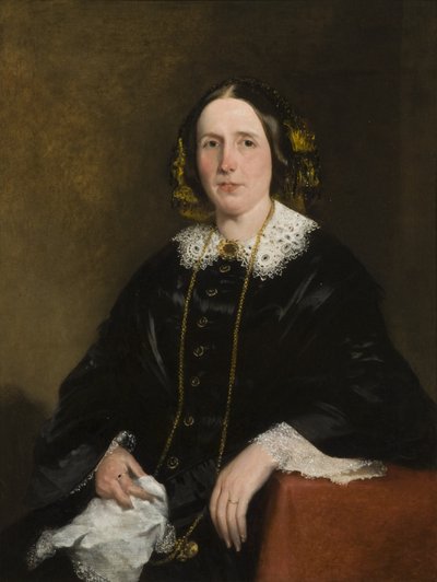Elisa Ramsay Stevenson