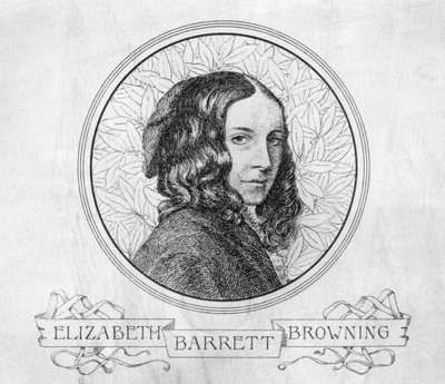 Elizabeth Barrett Browning