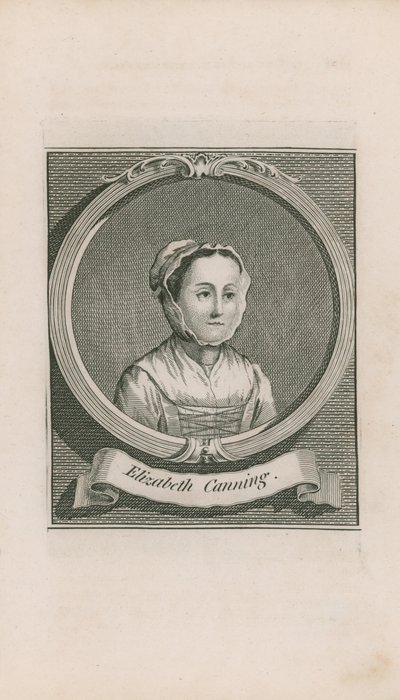 Elizabeth Canning