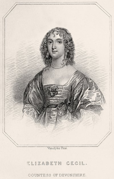 Elizabeth Cecil