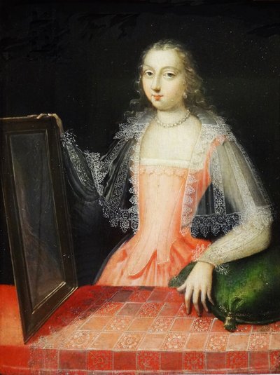 Southampton Kontesi Elizabeth Vernon