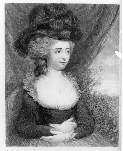 Fanny Burney