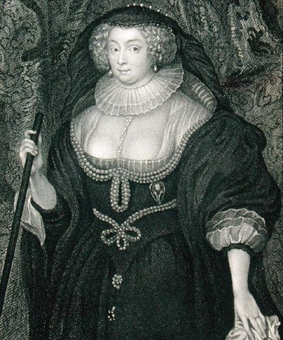 Frances Howard