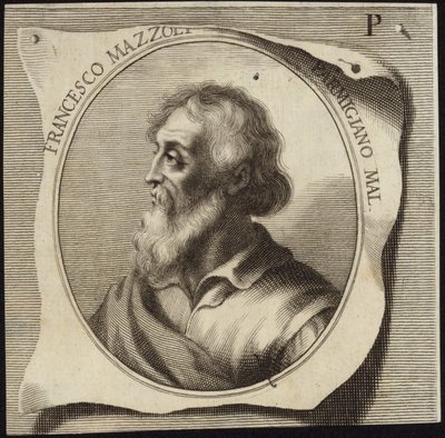Francesco Mazzola