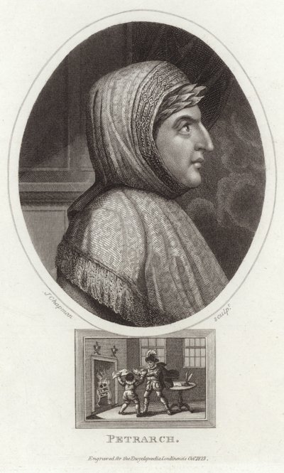 Francesco Petrarch