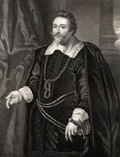 Francis Cotington