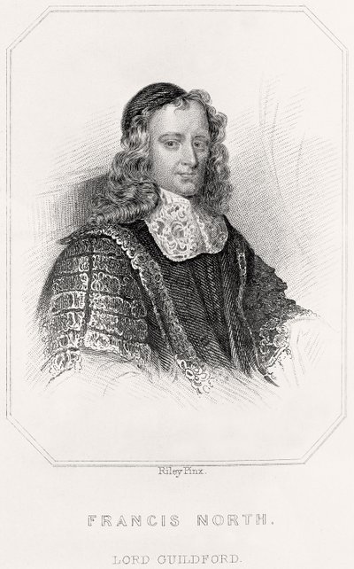 Francis North