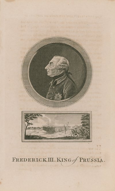 Frederick III
