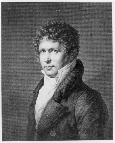 Friedrich Heinrich Alexander