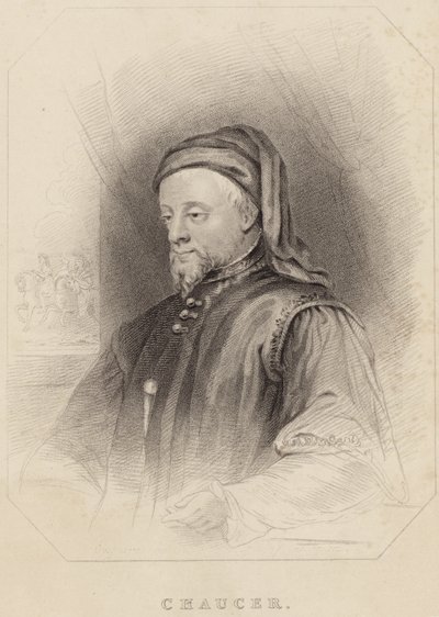 Geoffrey Chaucer