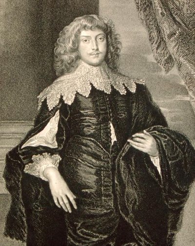 George Digby