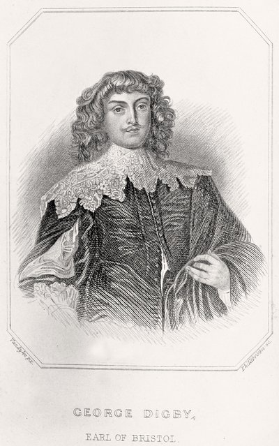 George Digby