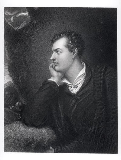 George Gordon
