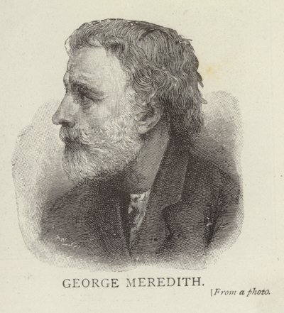 George Meredith