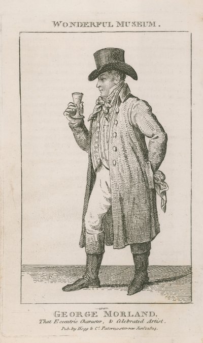 George Morland