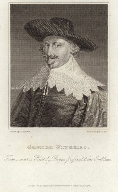 George Wither