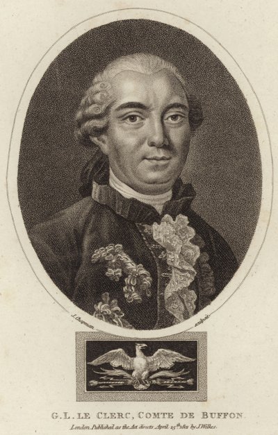 Georges-Louis Leclerc