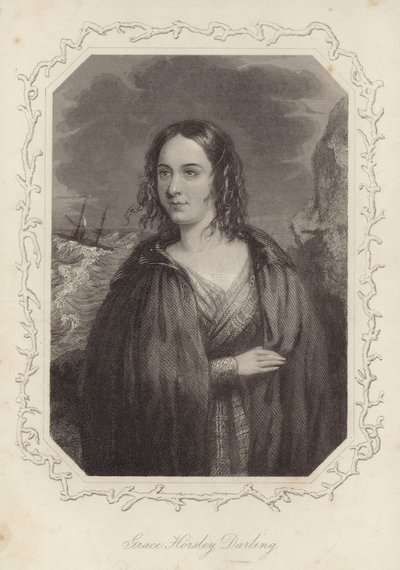 Grace Horsley Darling