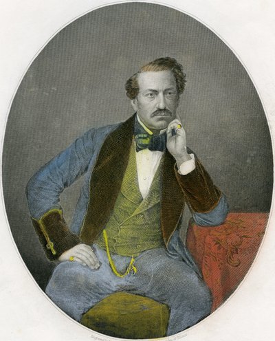 Gustavus Vaughan Brooke