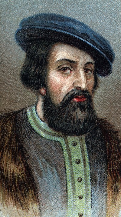 HERNANDO