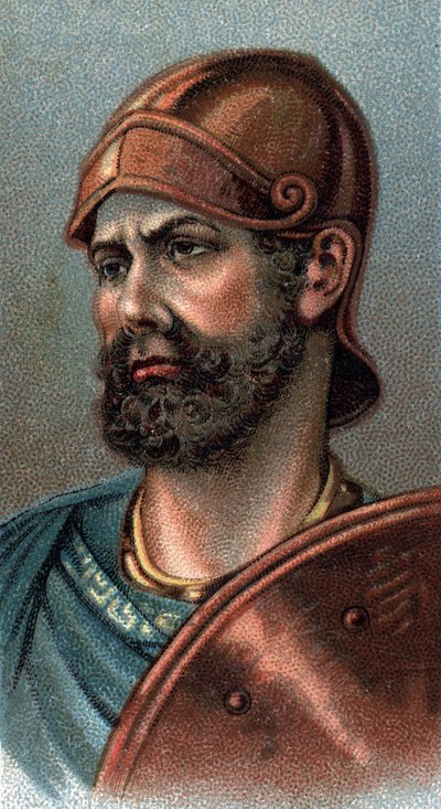 Hannibal Barca