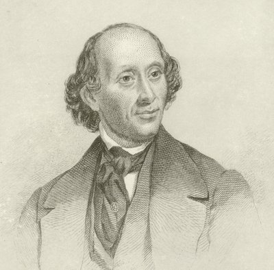 Hans Christian Andersen