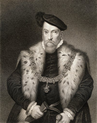 Henry Fitzalan