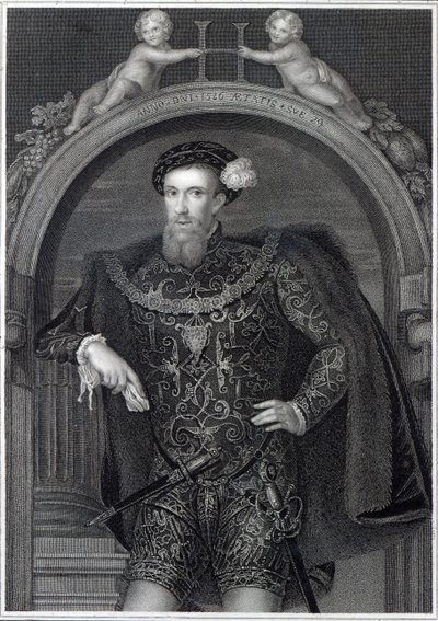 Henry Howard
