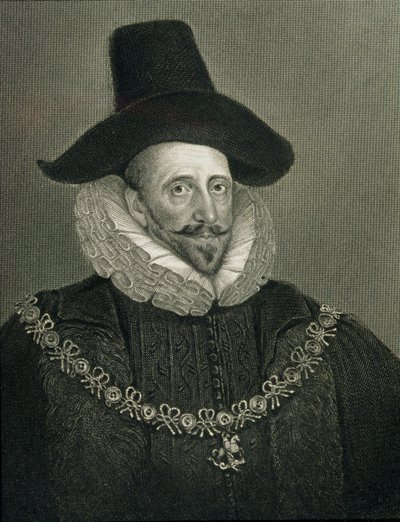 Henry Howard