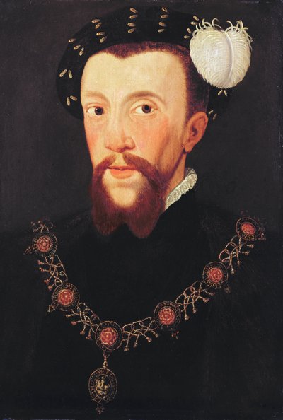 Henry Howard