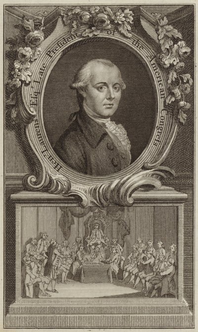 Henry Laurens
